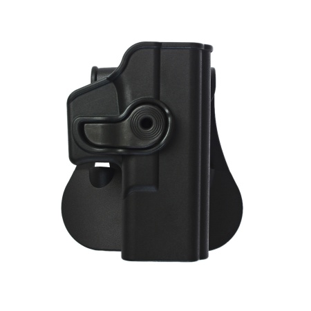 Retention Paddle Holster Level 2 for Glock 19/23/25/28/32 - Right Hand