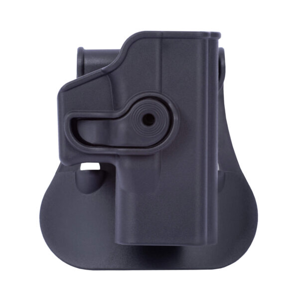Retention Gun Holster Level 2 for Glock 26/27/28/33/36