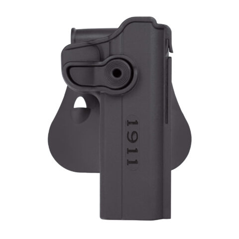 Polymer Retention Gun Holster Level 2 for Sig Sauer 1911