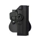 Polymer Retention Gun Holster Level 2 for Smith & Wesson M&P