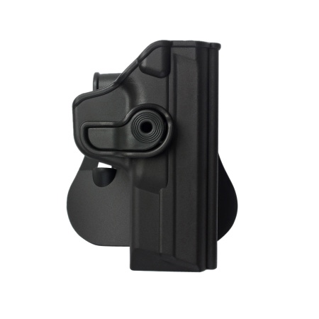 Polymer Retention Paddle Holster Level 2 for Smith & Wesson M&P