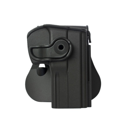 Polymer Retention Paddle Holster for Taurus 24/7 and Taurus 24/7 OSS