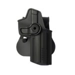 Polymer Retention Gun Holster for Heckler & Koch 45/45C