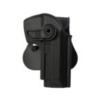 Polymer Retention Gun Holster Level 2 for Beretta 92 – Right hand