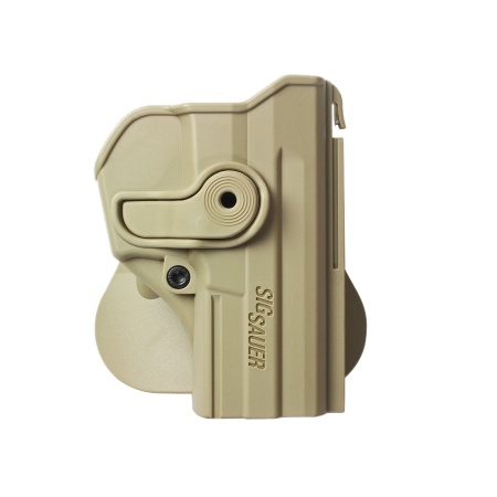 IWB Concealed Retention Gun Holster fits SIG SAUER P226P227P320SP2022 