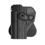 Polymer Retention Gun Holster Level 2 for Sig Sauer Pistols (left hand)