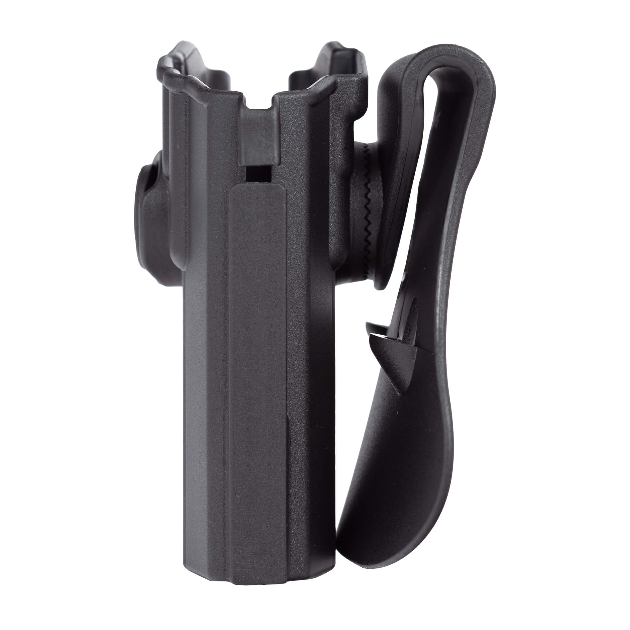 Left Hand Polymer Retention Gun Holster Level 2 for Jericho