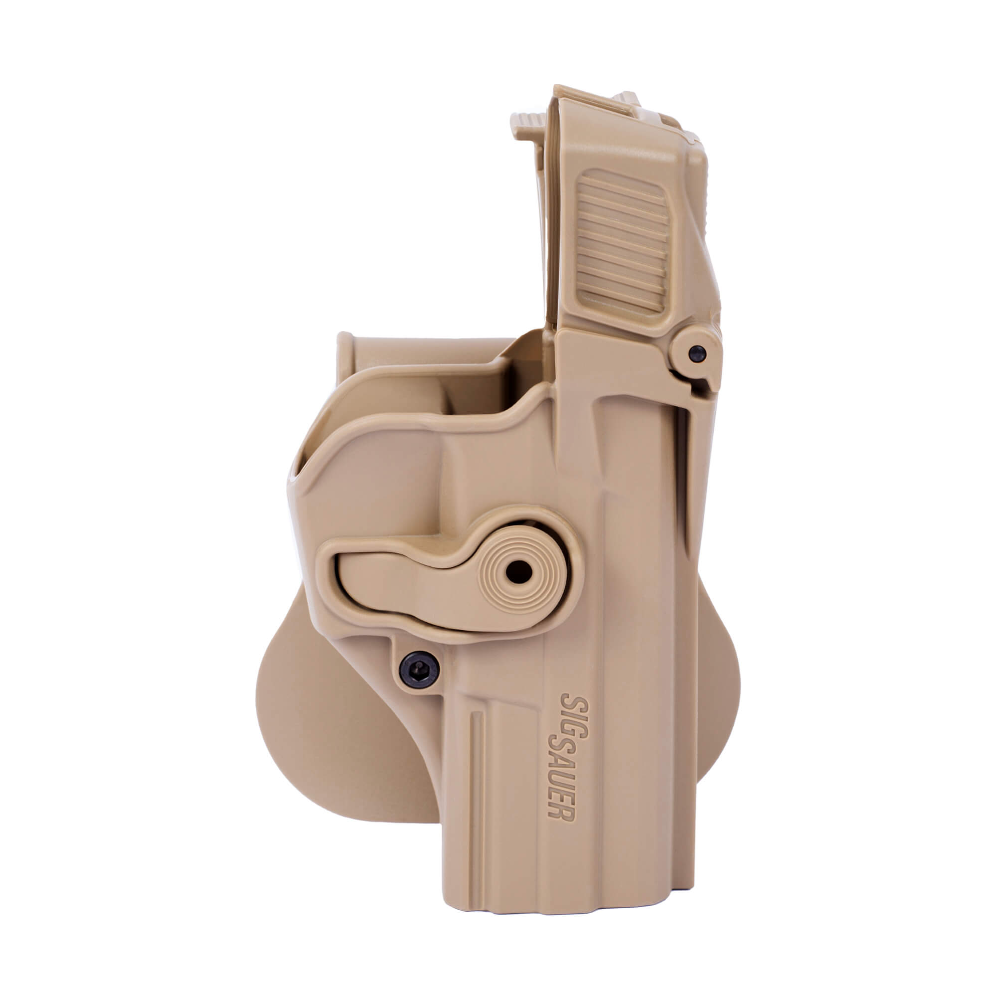 Polymer Retention Gun Holster Level 3 for Sig Sauer | Gun Holsters