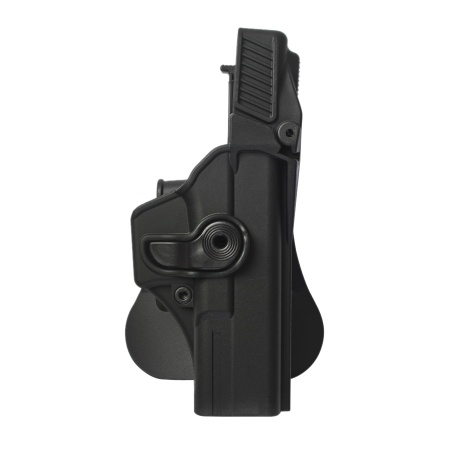 Polymer Retention Paddle Holster Level 3 for Glock 17/22/28/31 pistols