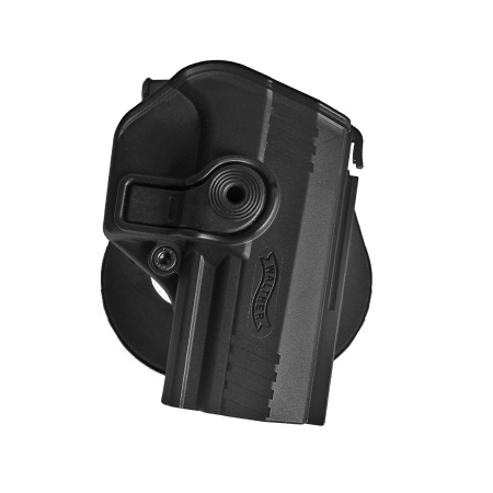 Polymer Retention Paddle Holster Level for Walther PPX