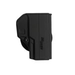 SG4 One Piece Polymer Gun Holster for Sig P250, P320 compact