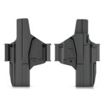MORF X3 Polymer Gun Holster for Glock 17/22