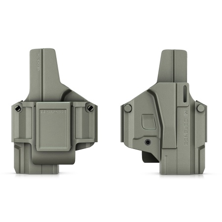 MORF X3 Polymer Gun Holster for Glock 26