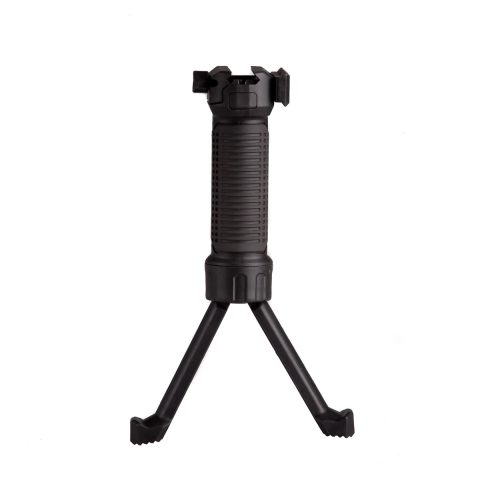 EBF-2 Polymer Bipod Foregrip with Metal Reinforced Legs