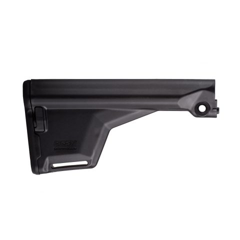 SRS – Survival AR15 Rifle Buttstock with a Storage Compartment