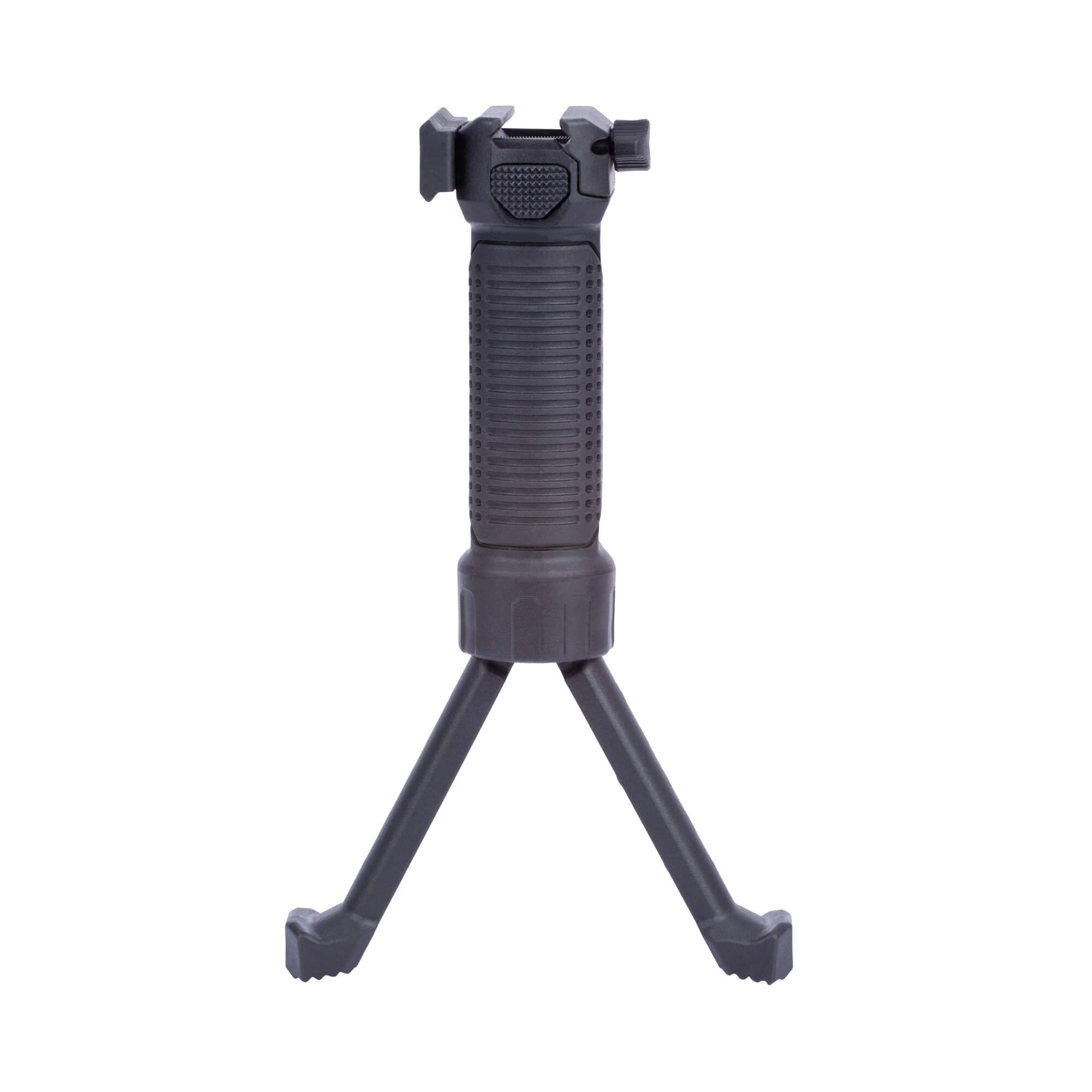AIM GRIP BIPOD カーボンファイバー製
