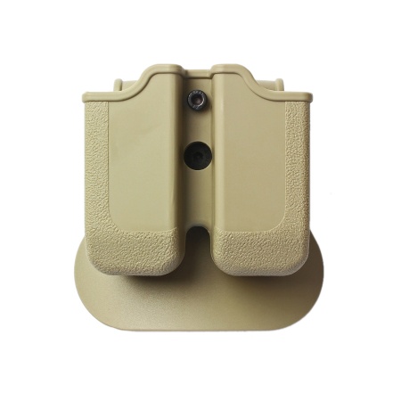 PMM Details about   IMI Defense Single Mag Magazine Pouch for Makarov PM SP09 