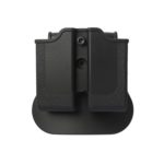 Double Magazine Pouch MP01 for 1911 Single Stack Variants, Sig Sauer 220