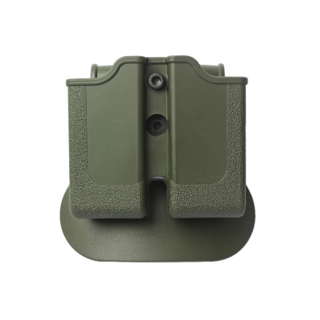 Double Magazine Pouch MP01 for 1911 Single Stack Variants, Sig Sauer 220 2