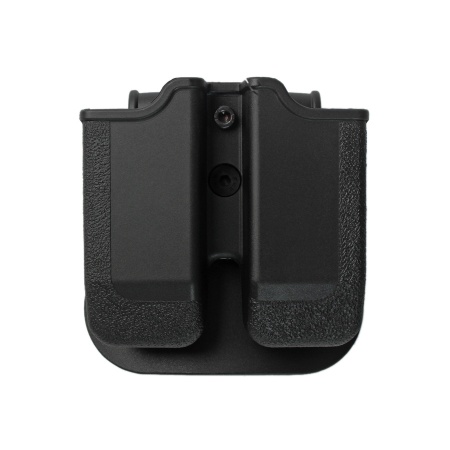 Double Magazine Pouch MP02 for Glock 20/21/30
