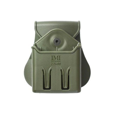 Single Magazine Pouch for AR15/M16 & Galil 5.56mm 2