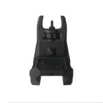 TFS – Tactical Front Polymer Flip Up Sight