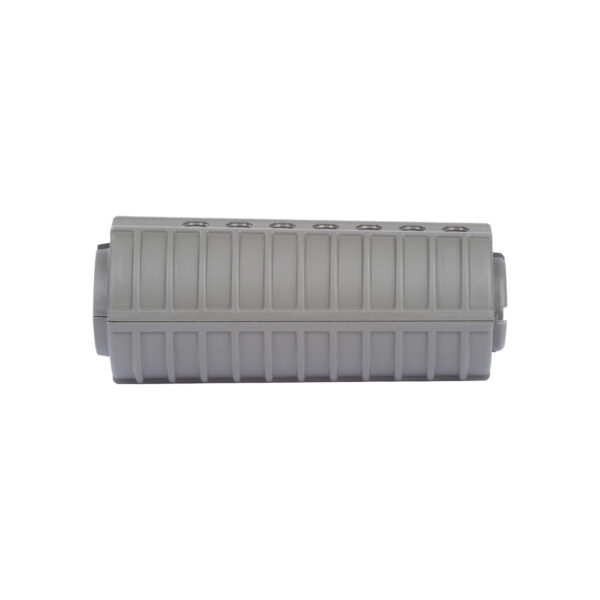 M4 | AR15 Double Heat Shield Hand Guard set