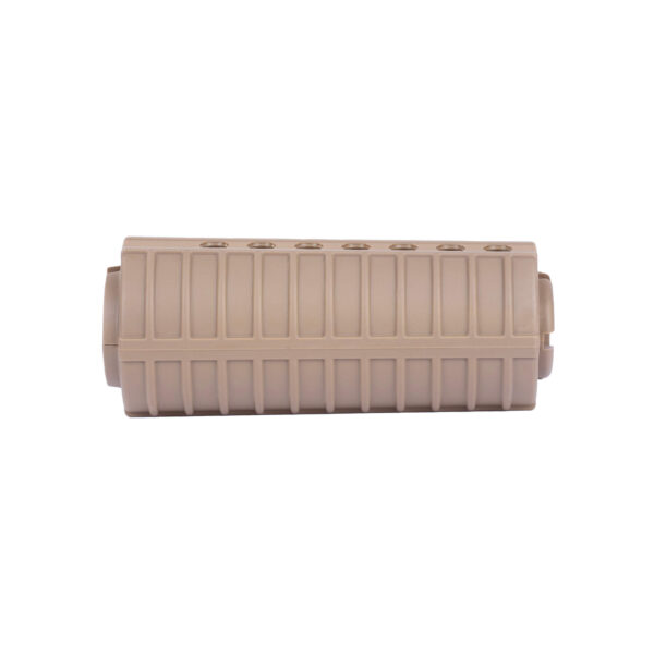 M4 | AR15 Double Heat Shield Hand Guard set
