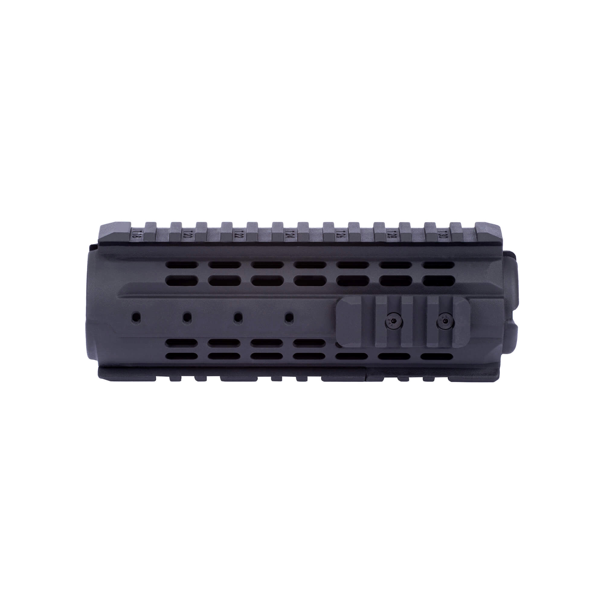 MRS-C - AR15 Modular Quad Rail System Carbine length | AR15 | M16