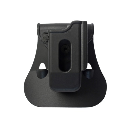Single Magazine Pouch for Glock, Beretta PX 4 Storm, H&K P30 (left handed)
