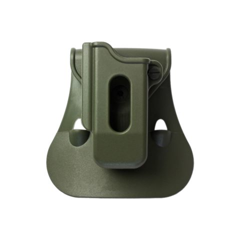 Single Magazine Pouch for 9mm/.40 Magazines