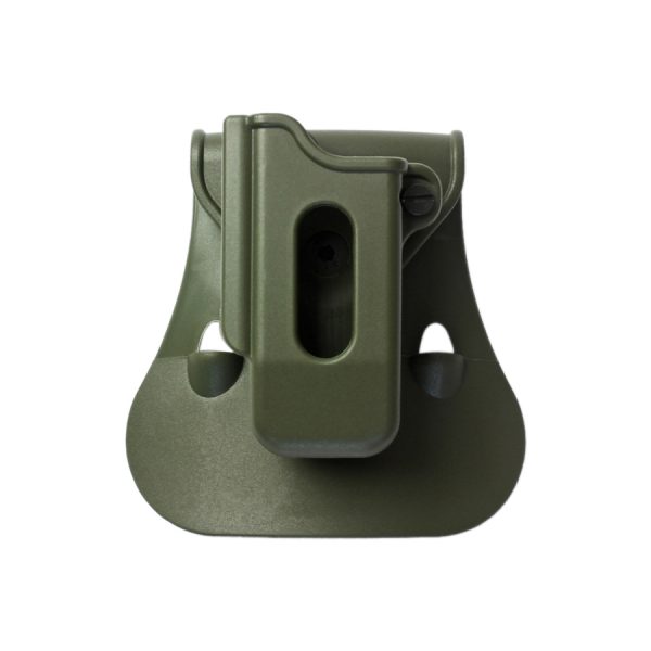 Single magazine pouch for 9mm magazines 2
