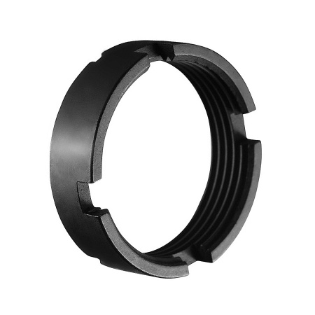 Receiver Extension Buffer Tube Lock Ring