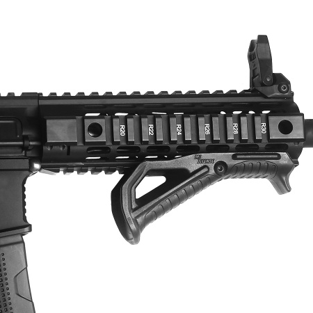 FSG2 – Front Support Grip