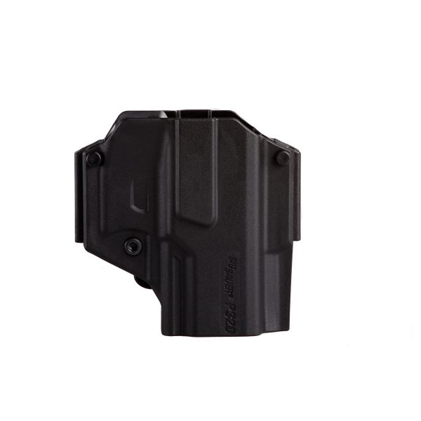 MORF X3 Polymer Holster for Sig Sauer P320