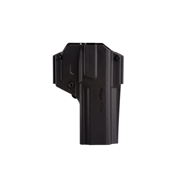 MORF X3 Polymer Holster for Sig Sauer P320 FS