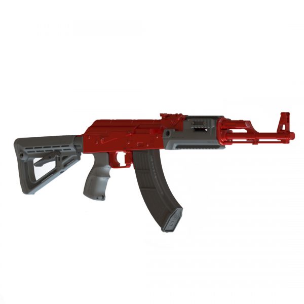 MTR-AK47 Modular Training Rifle
