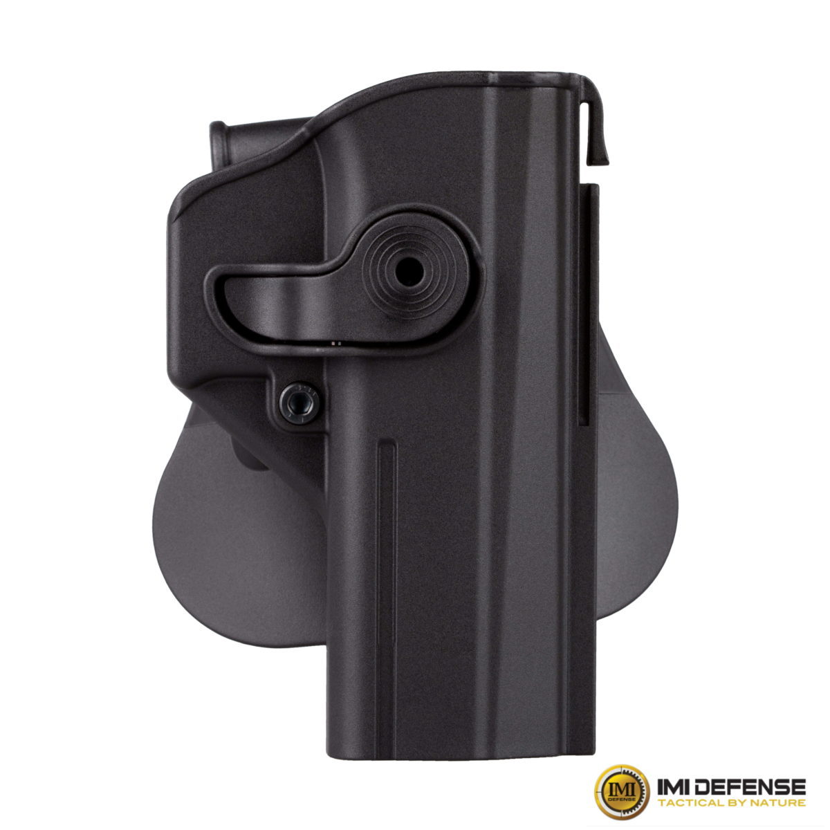 Orpaz P09 Holster Compatible w/CZ P09 HOLSTER Level 2 OWB HOLSTER Paddle HOLSTER 
