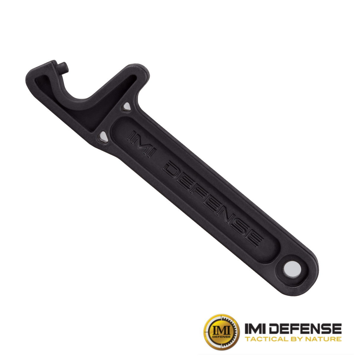 Black Magazine Disassembly Alloy Wrench For Glock,Mag Base Plate Removal Tool US 