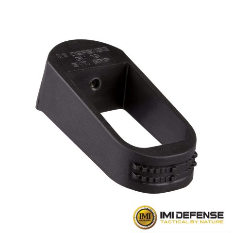 Grip Extension Adapter for Glock 17 to 19