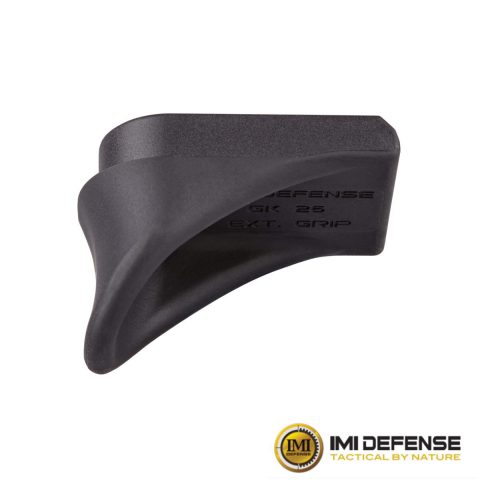 Extension Grip for Glock 26