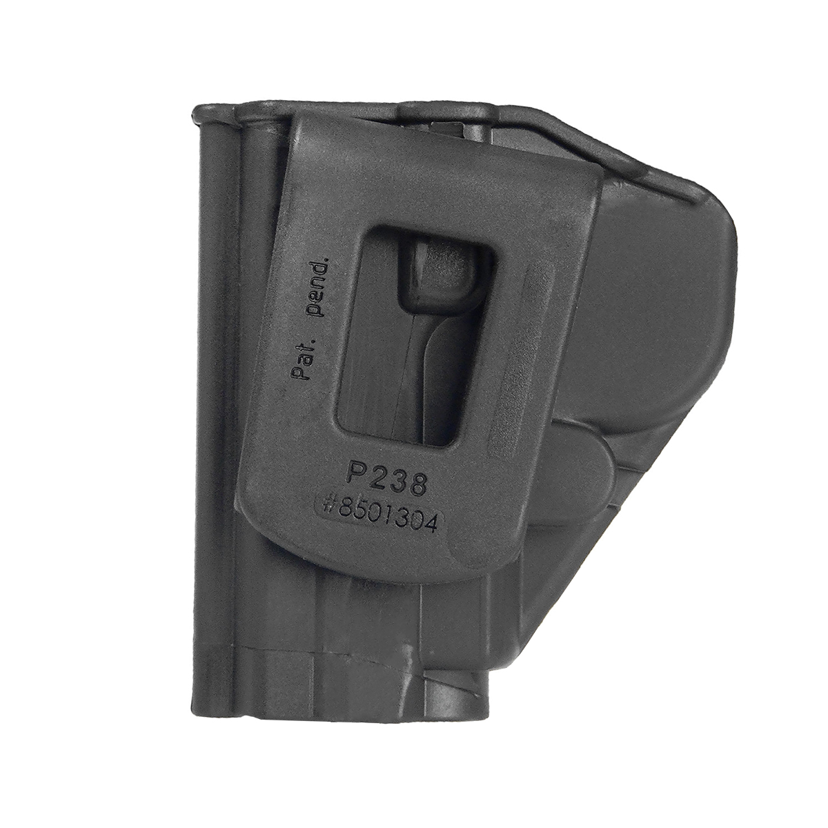 Details about   1x P238 SIG SAUER HOLSTER CLIPS to BELT 
