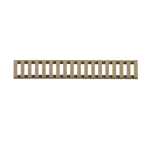 Ladder Rail Panel – 18 Steps
