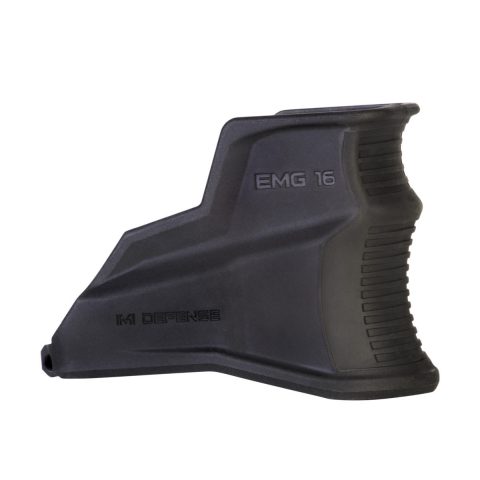 EMG – Ergonomic overmolded Magwell Grip for AR-15