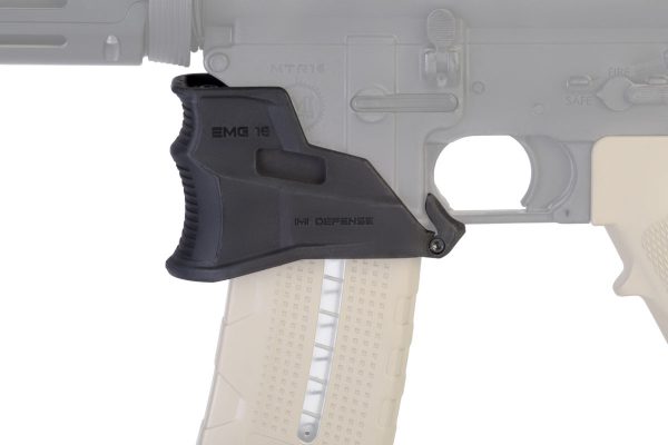 EMG - Ergonomic Magwell Grip for AR-15