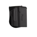 One Piece Gun Holster for Sig Sauer P290 with Factory Light