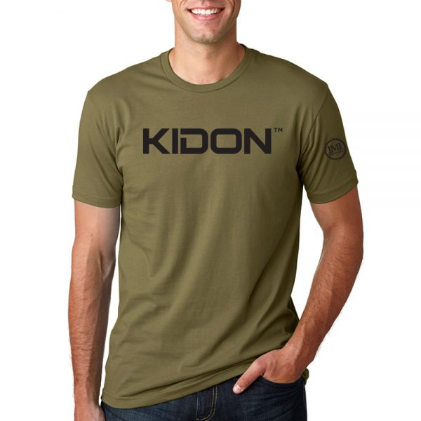 Kidon® OD Green T-Shirt
