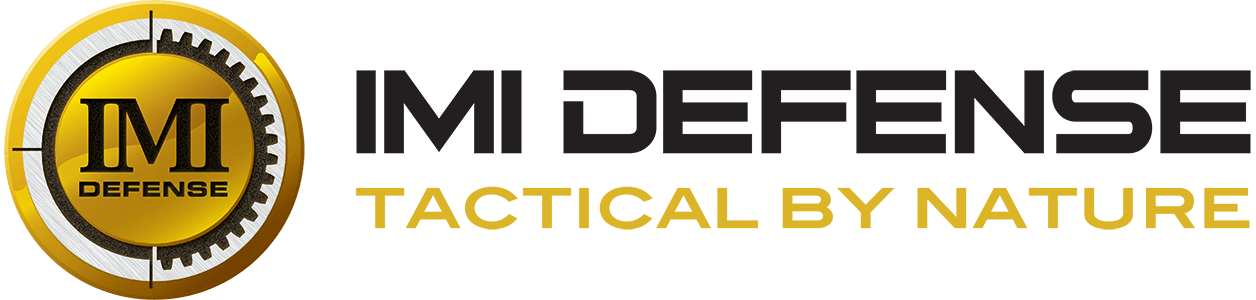 IMI Defense Logo