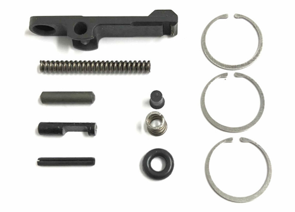 AR15 bolt repair kit