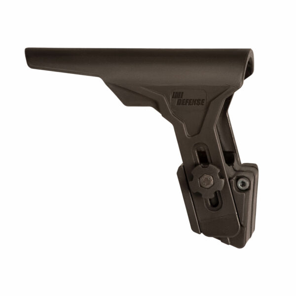 Cheek Rest for M4 Tactical Stock